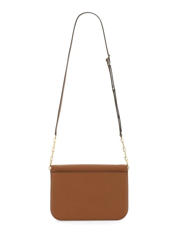 MESSENGER BAG "DELANCEY" MEDIUM alternative