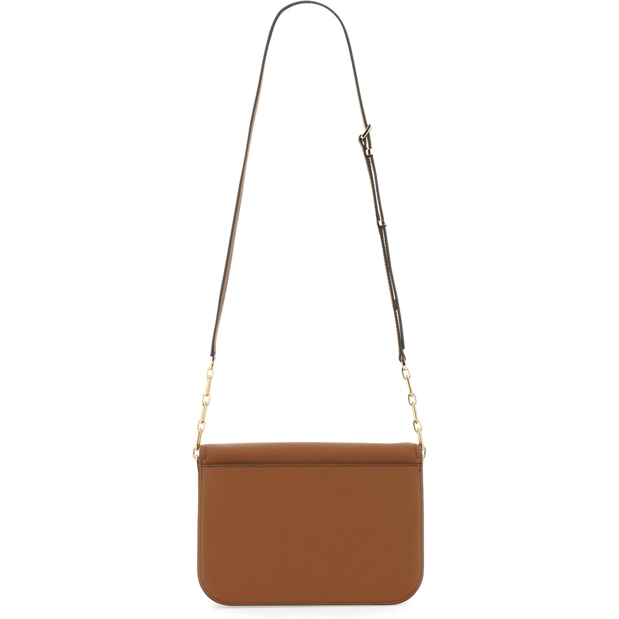 MESSENGER BAG "DELANCEY" MEDIUM