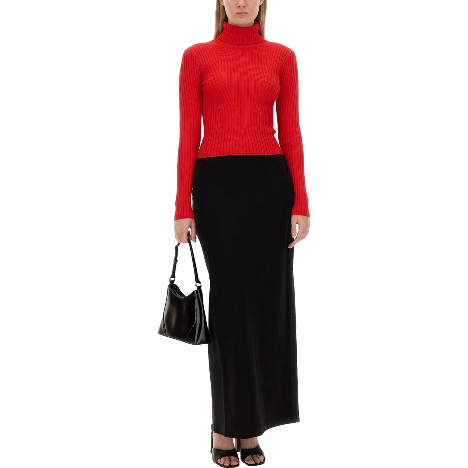 "PETUNIA" SKIRT