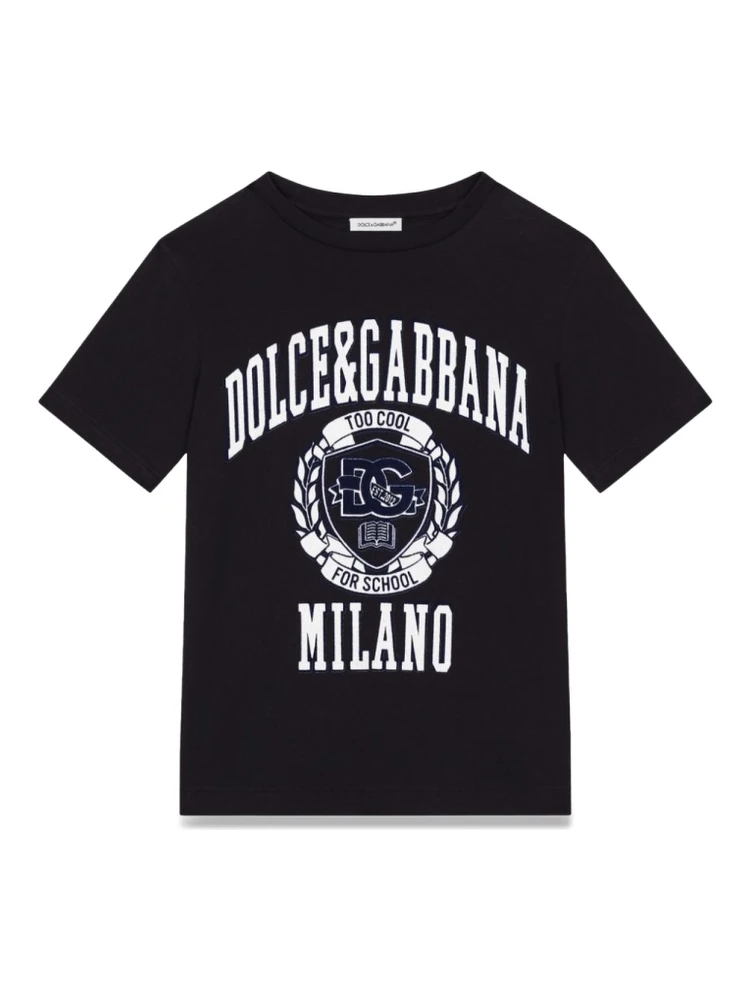 SHORT SLEEVE T-SHIRT