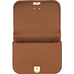 MESSENGER BAG "DELANCEY" MEDIUM