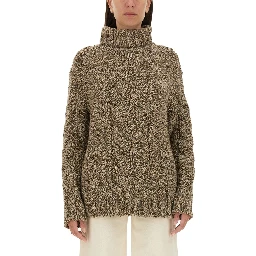 WOOL JERSEY.