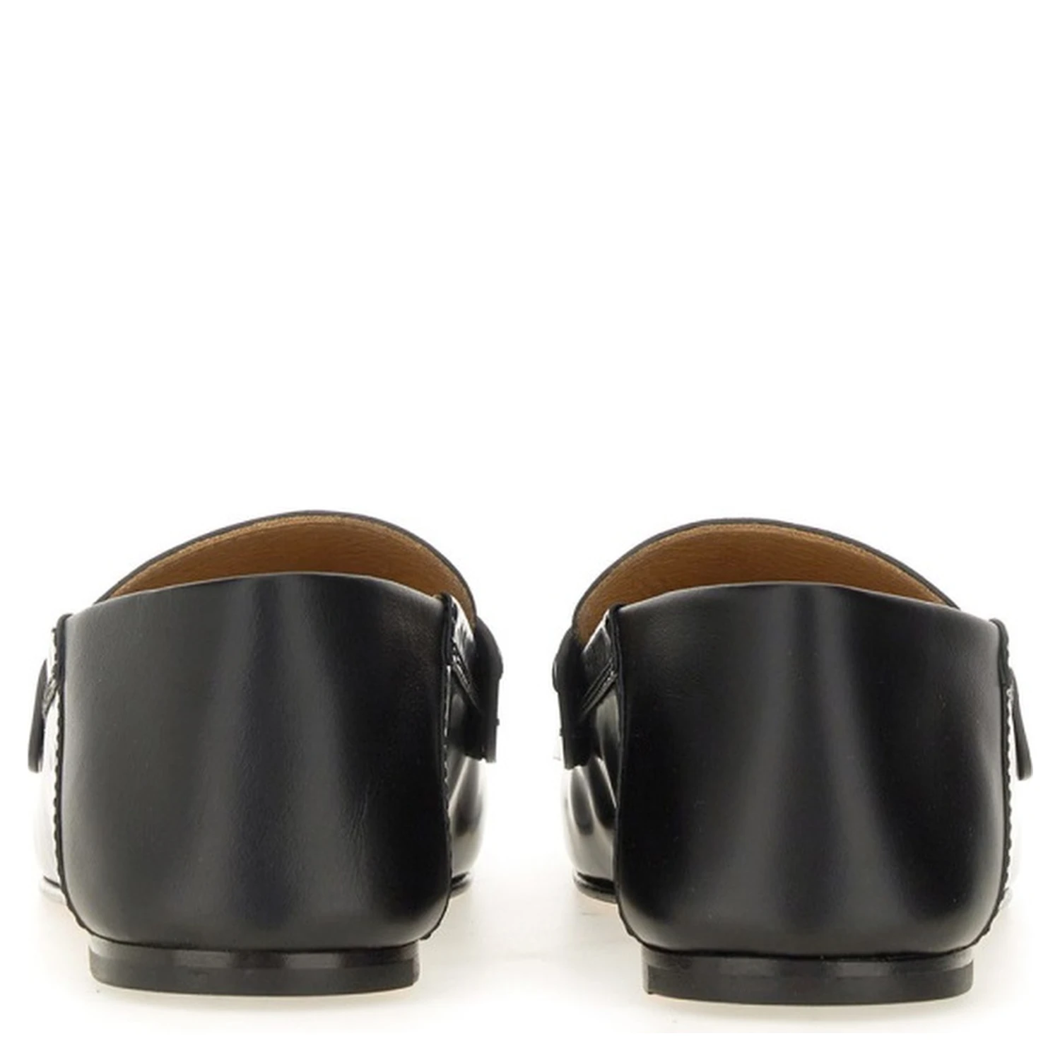 MOCCASIN "CARRE"