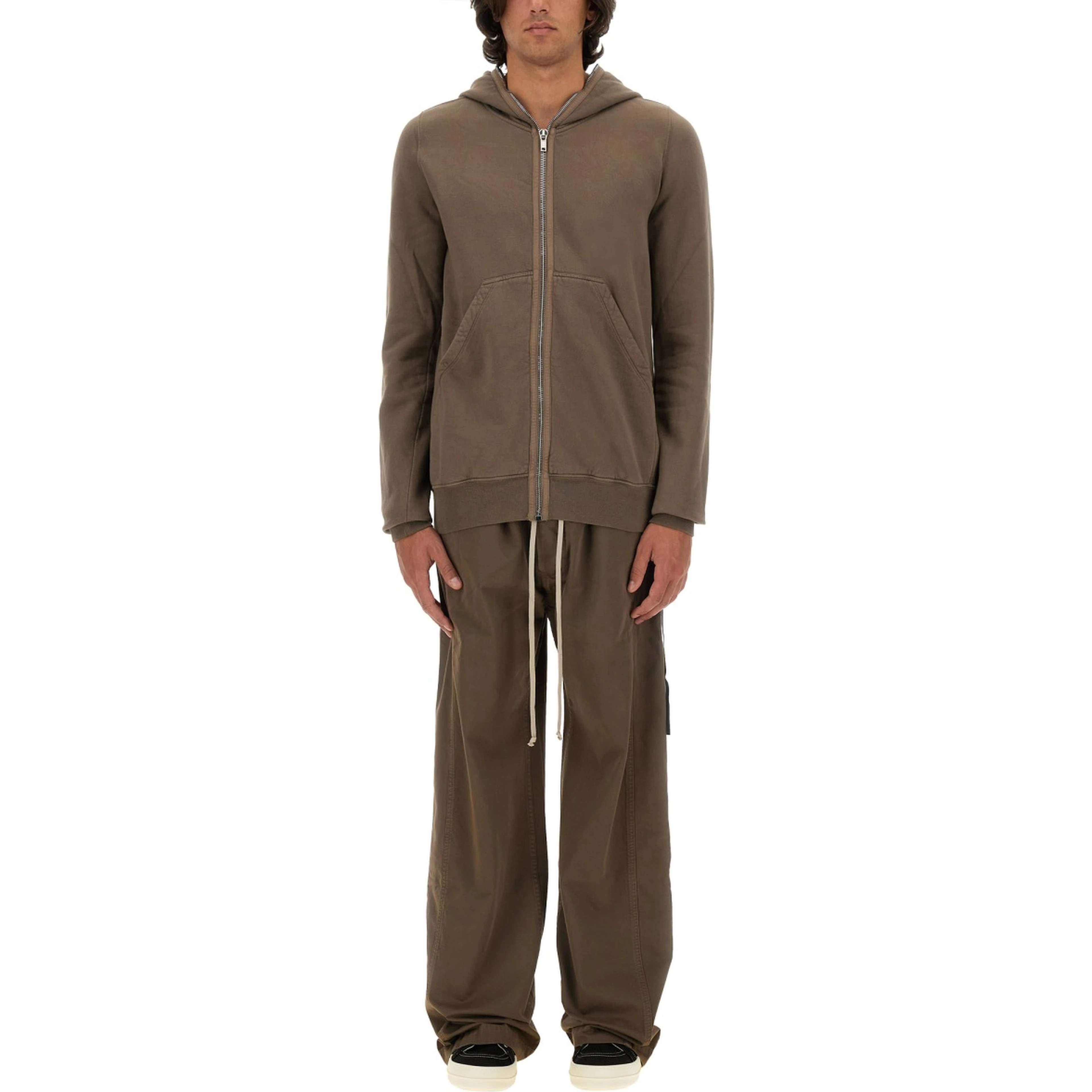 GIMP SWEATSHIRT