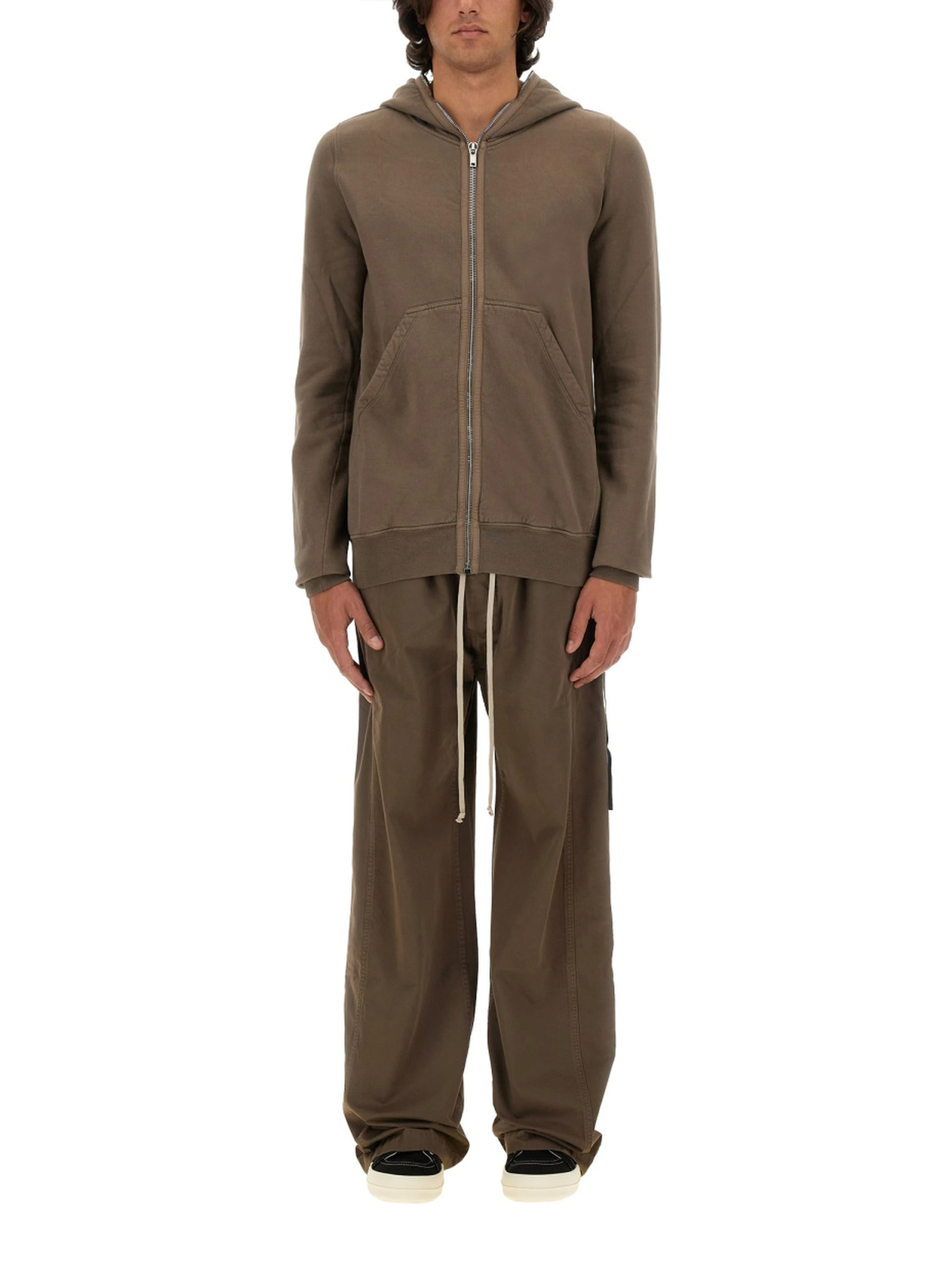 GIMP SWEATSHIRT