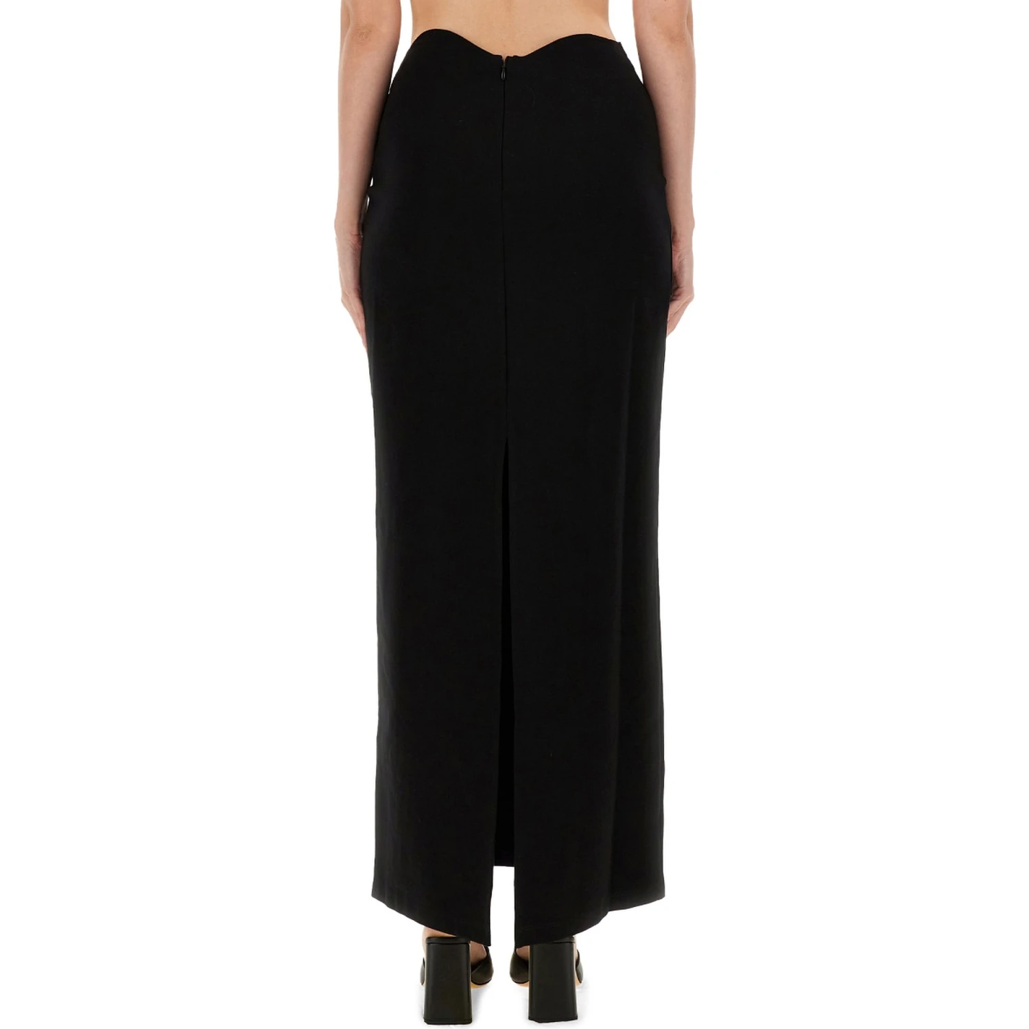 "PETUNIA" SKIRT