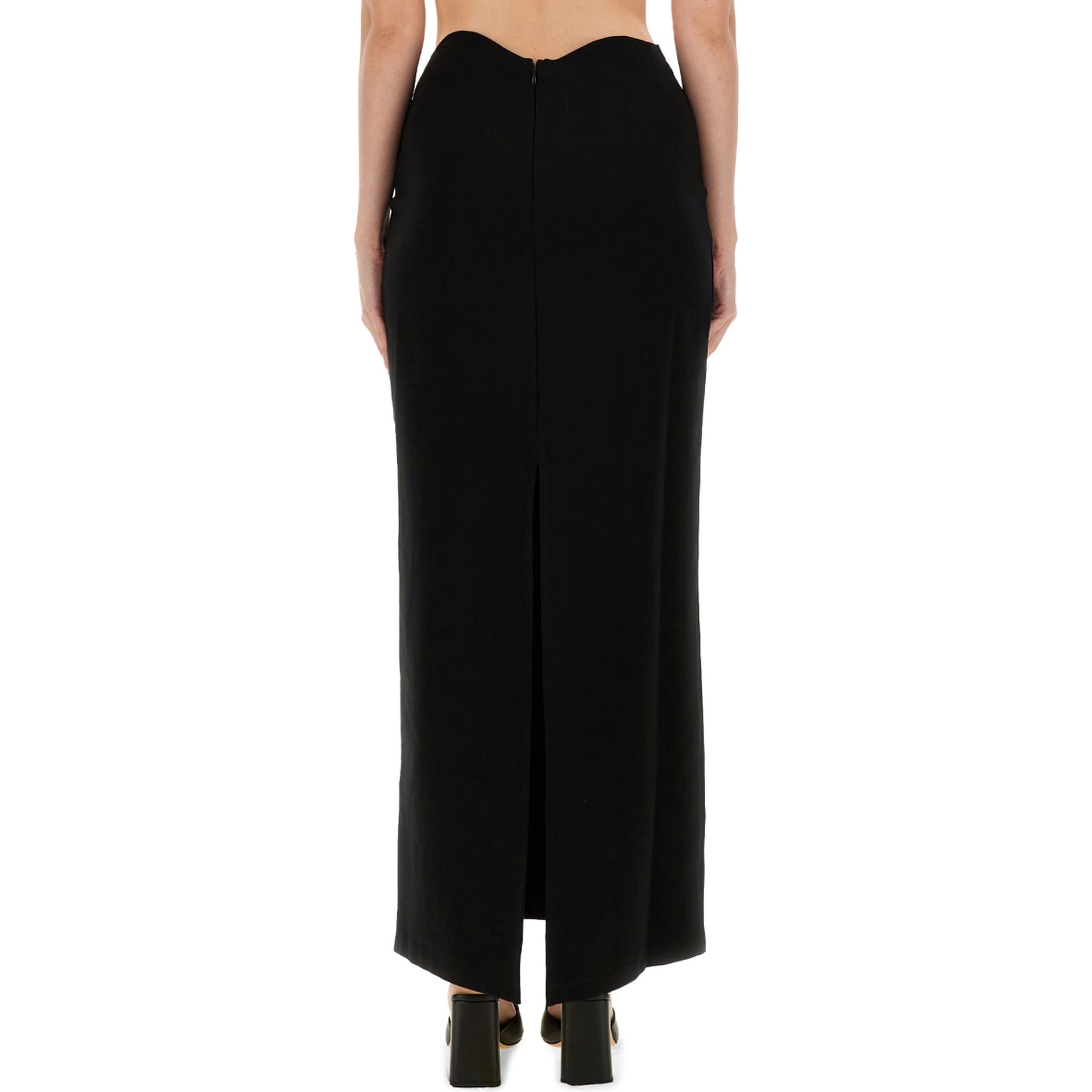 "PETUNIA" SKIRT