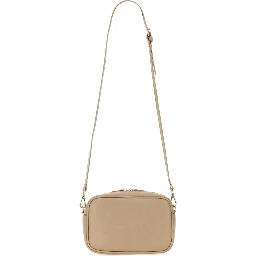 SHOULDER BAG WITH LOGO