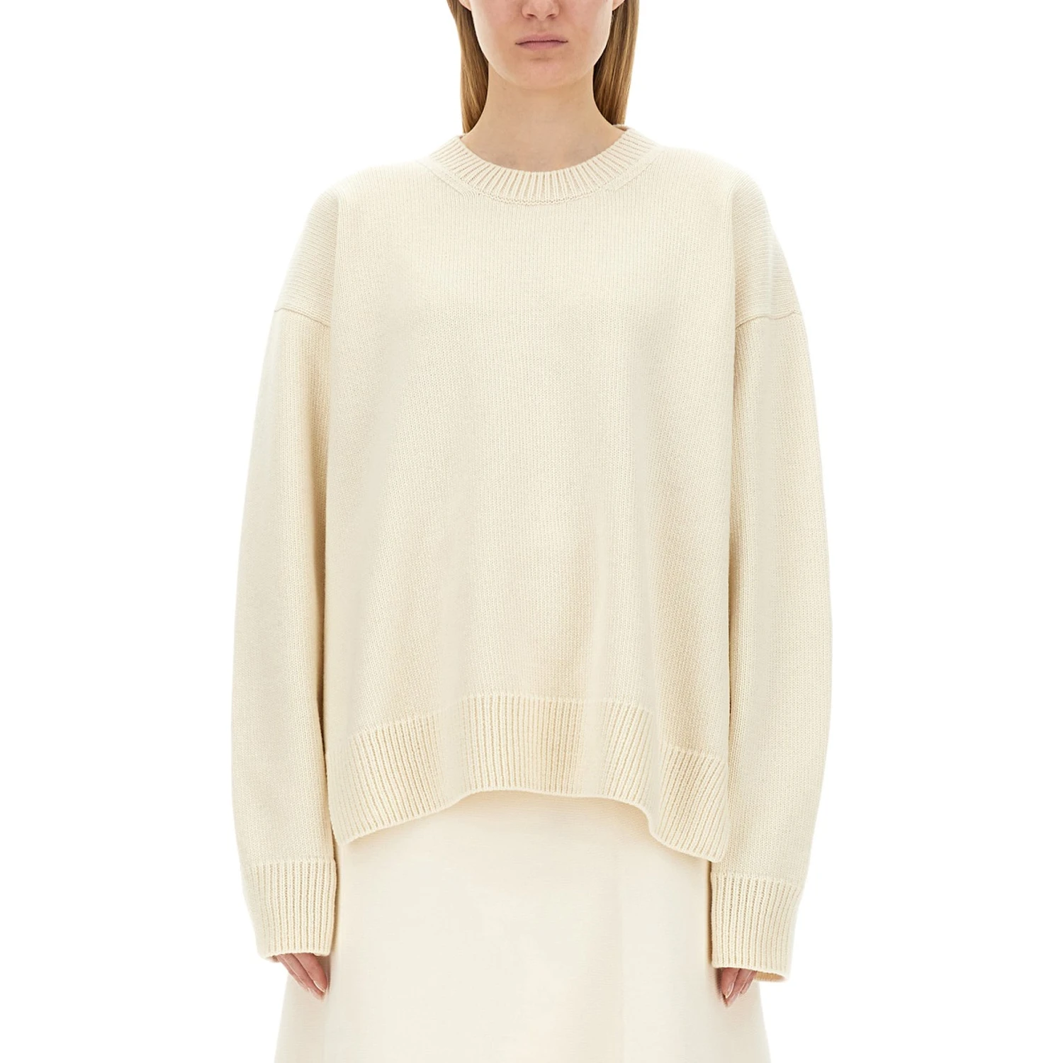 WOOL SWEATER