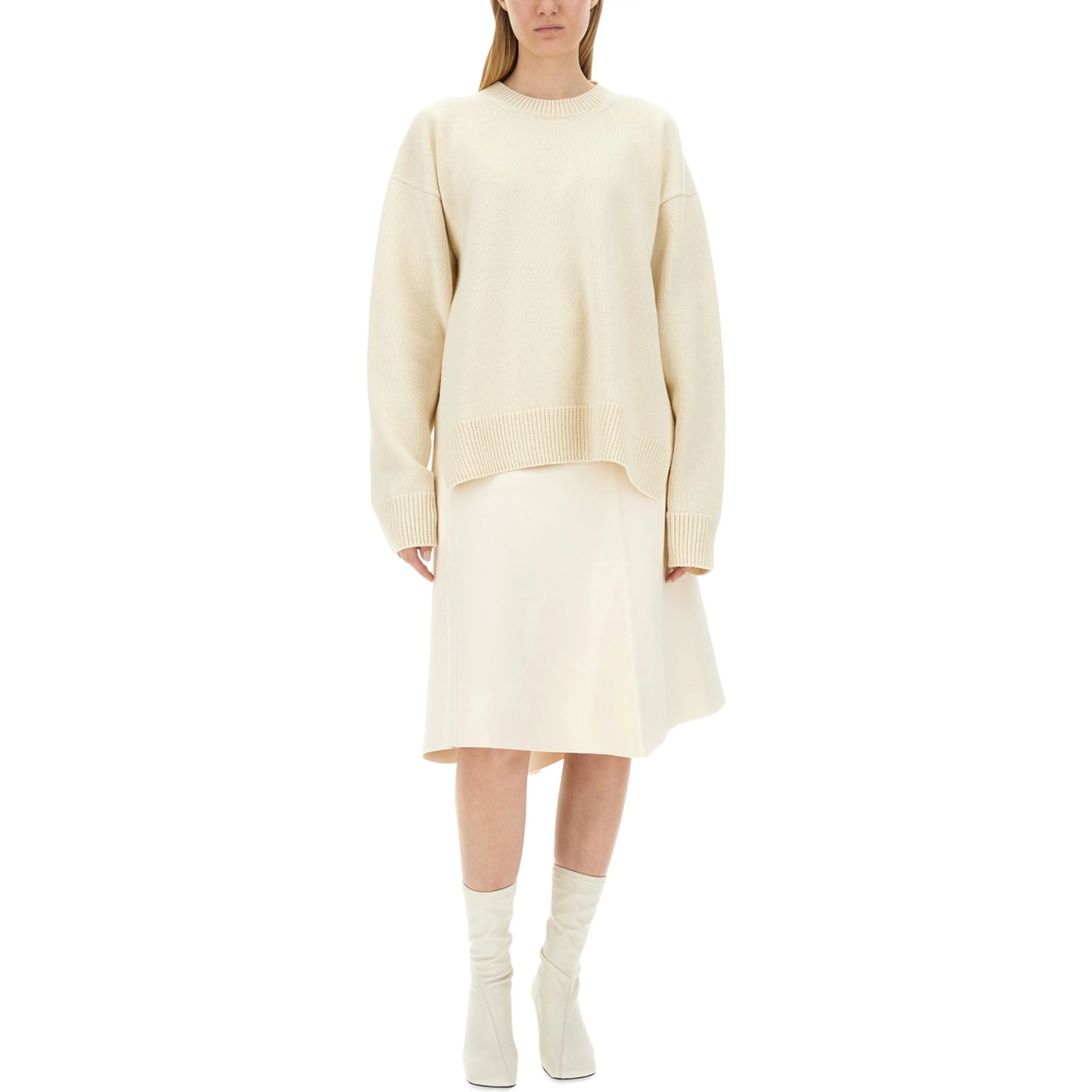 WOOL SWEATER