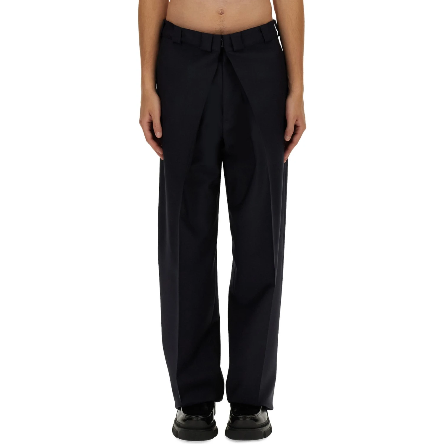 EXTRA LARGE PANTS