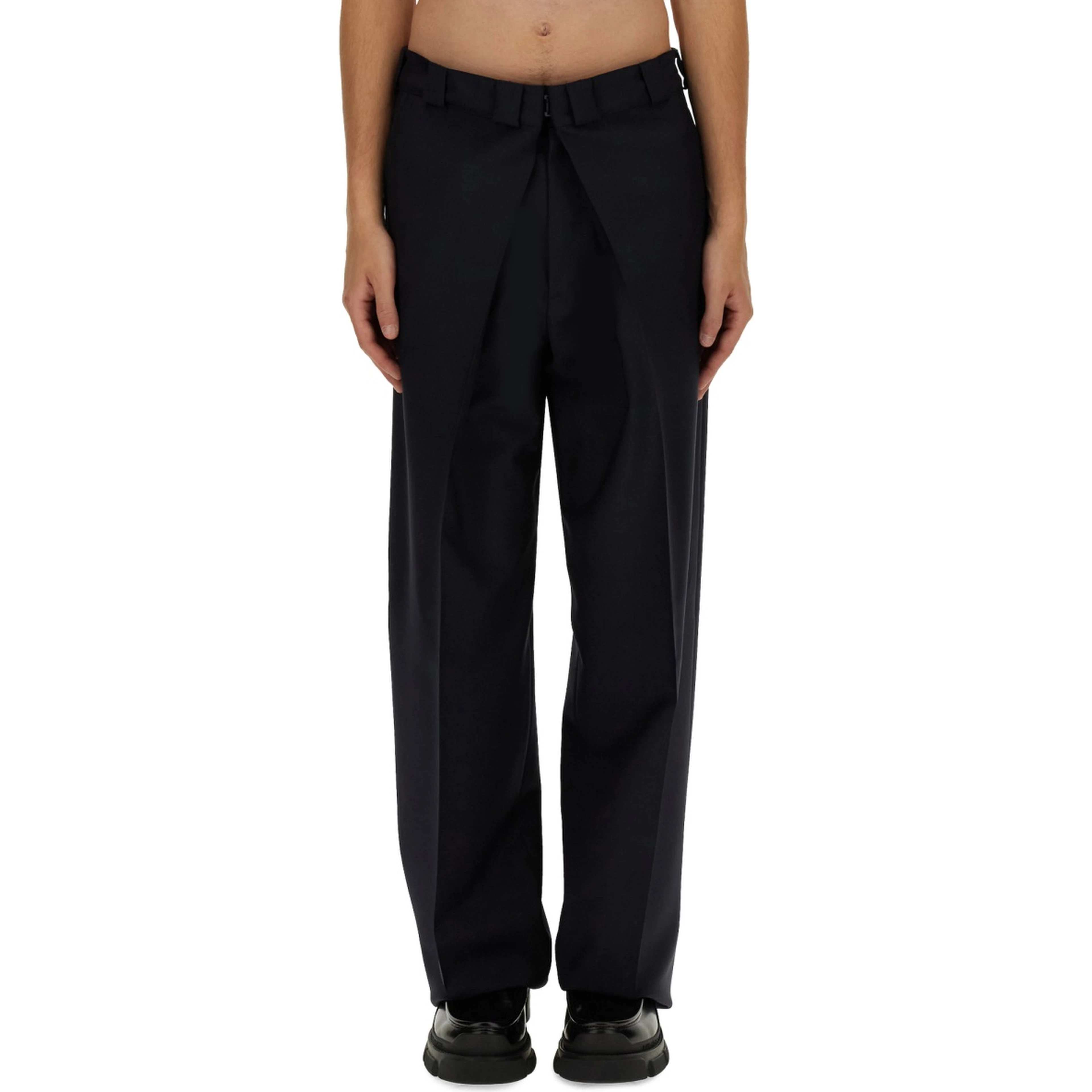 EXTRA LARGE PANTS