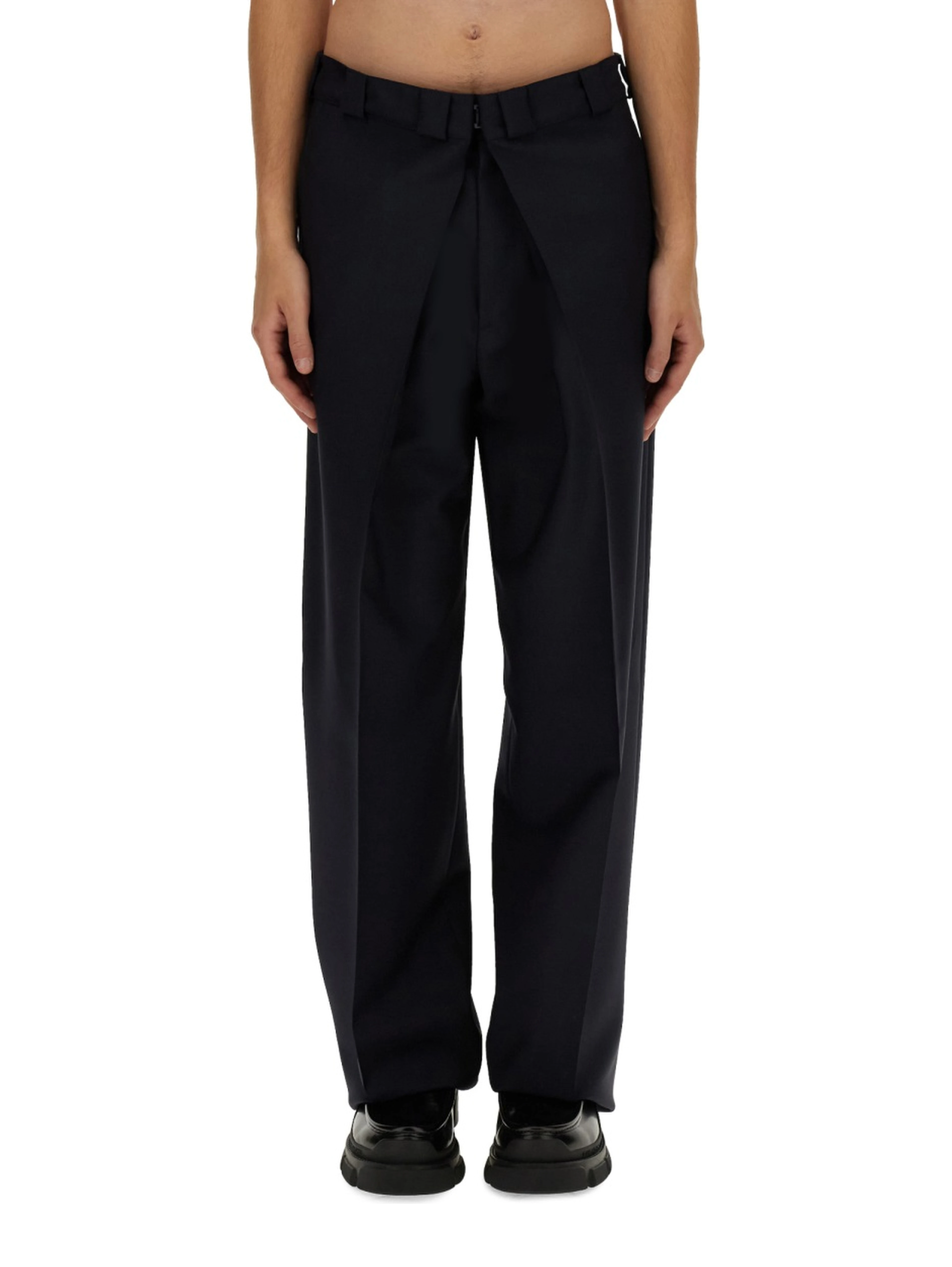 EXTRA LARGE PANTS