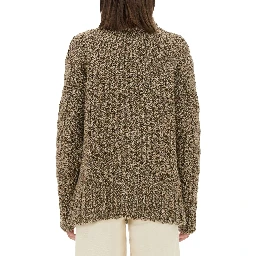 WOOL JERSEY.