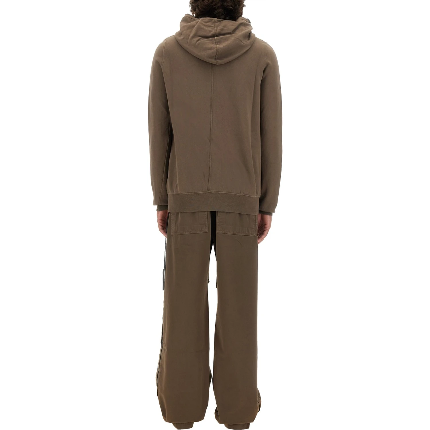 GIMP SWEATSHIRT