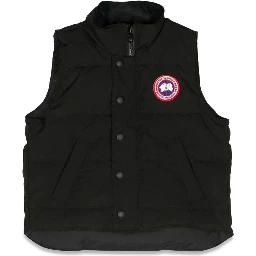 vanier vest- cr