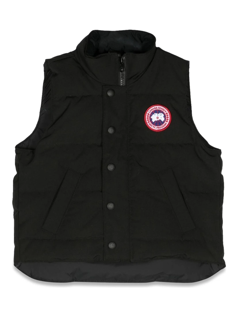 vanier vest- cr