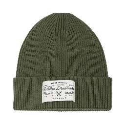 journey boy's knit cotton beanie hat dreamers label