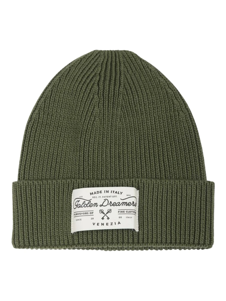 journey boy's knit cotton beanie hat dreamers label