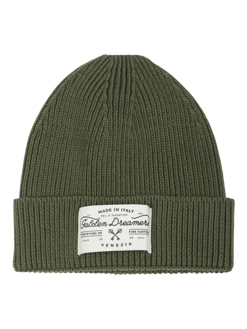 journey boy's knit cotton beanie hat dreamers label