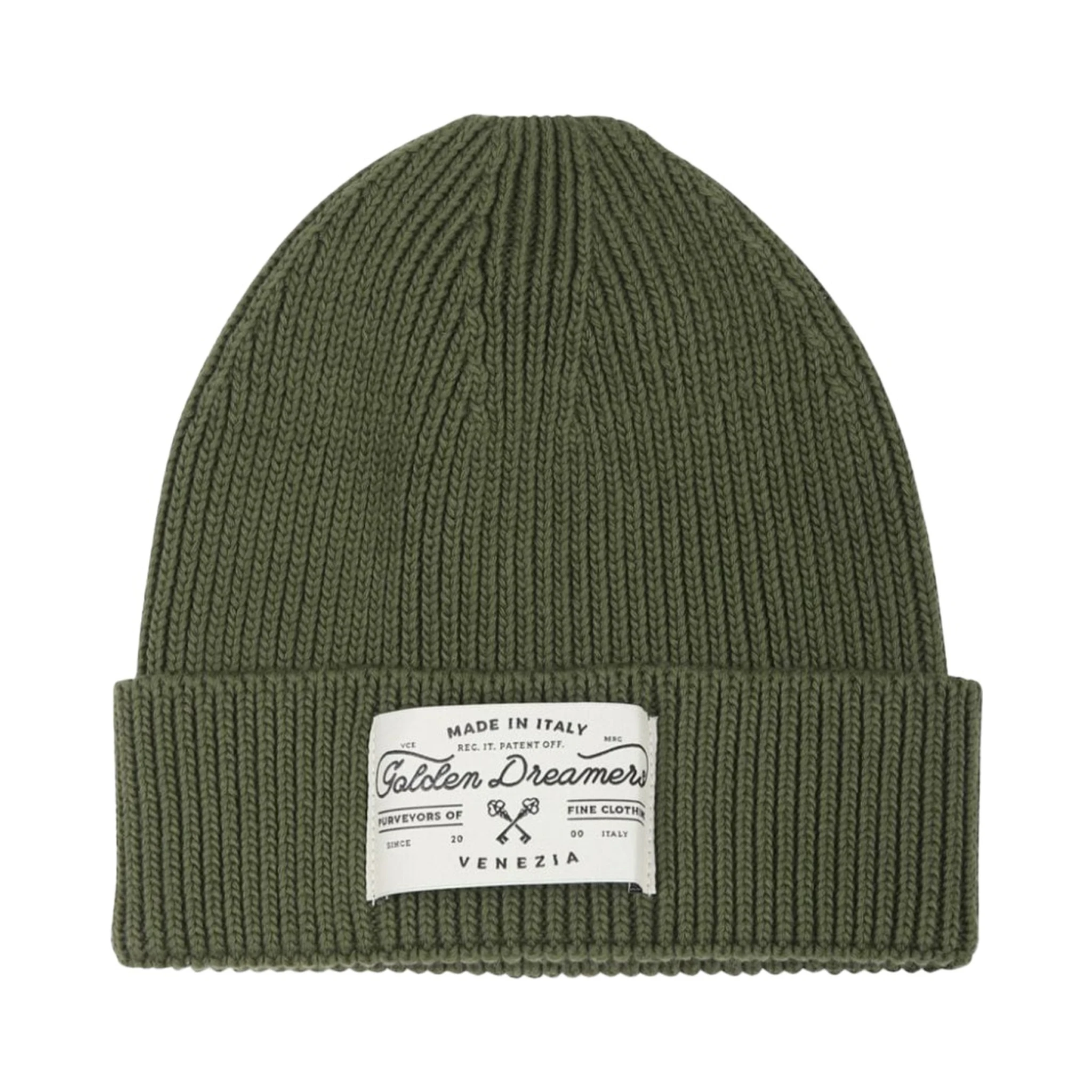 journey boy's knit cotton beanie hat dreamers label