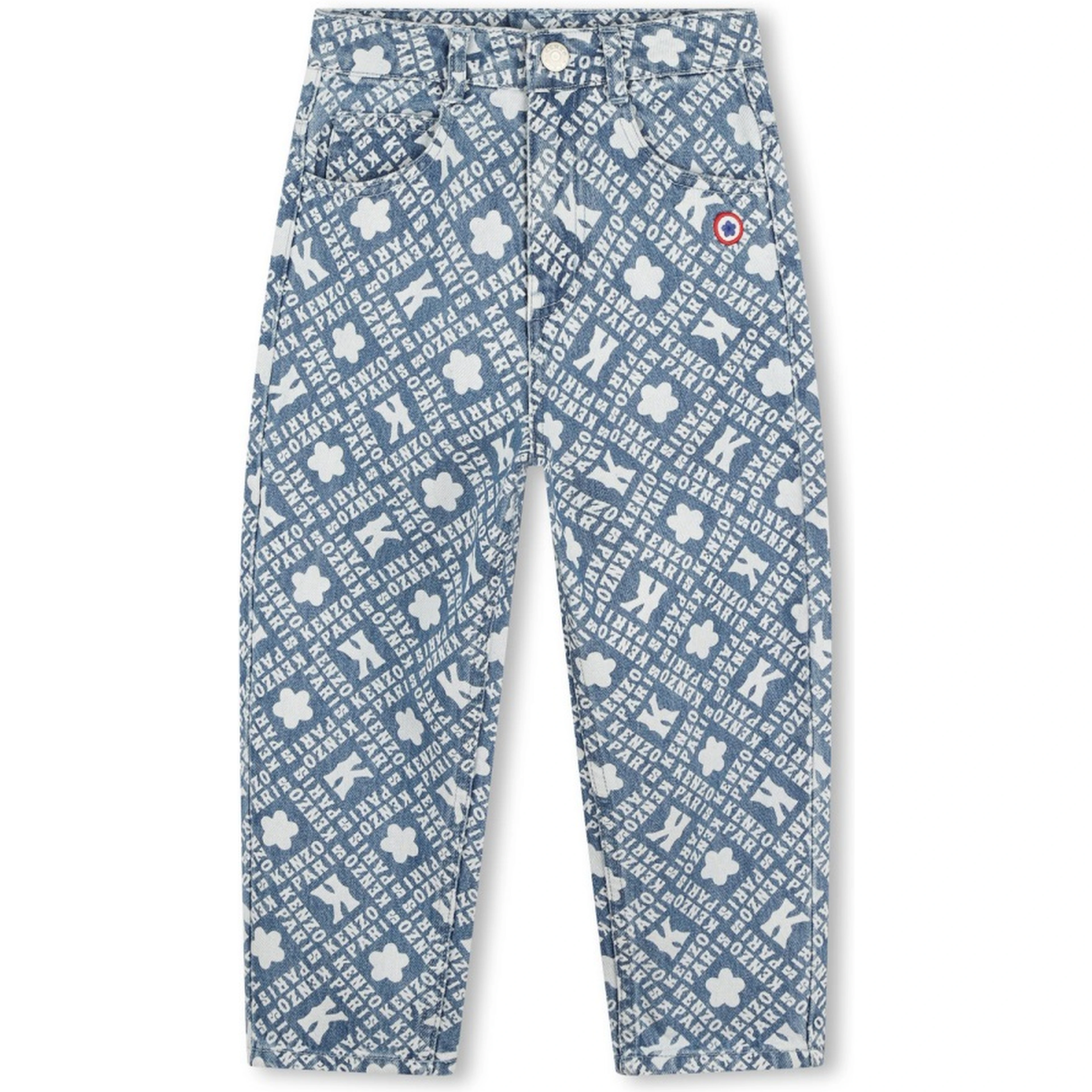 jean pants