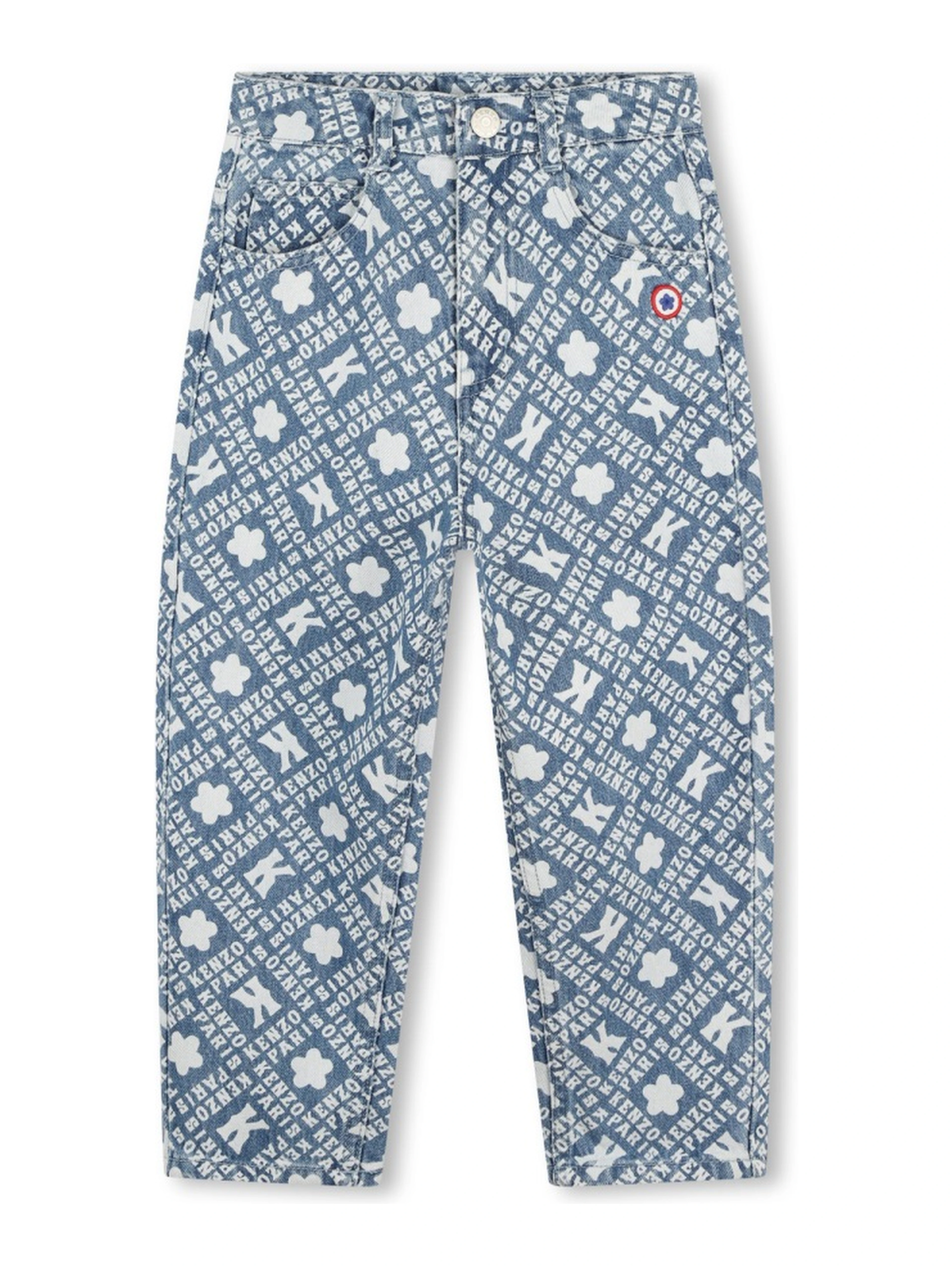 jean pants