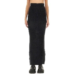 KNIT SKIRT