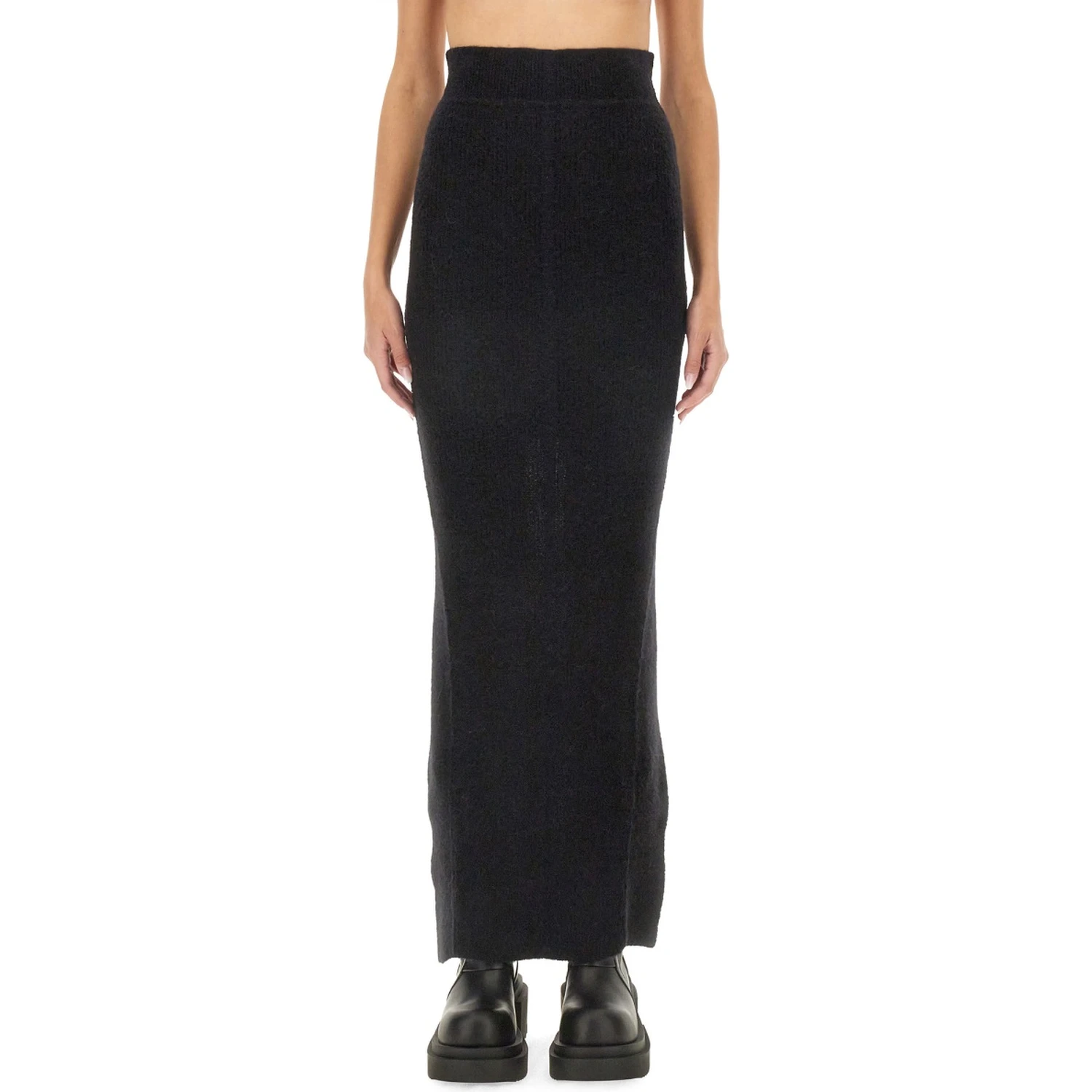 KNIT SKIRT