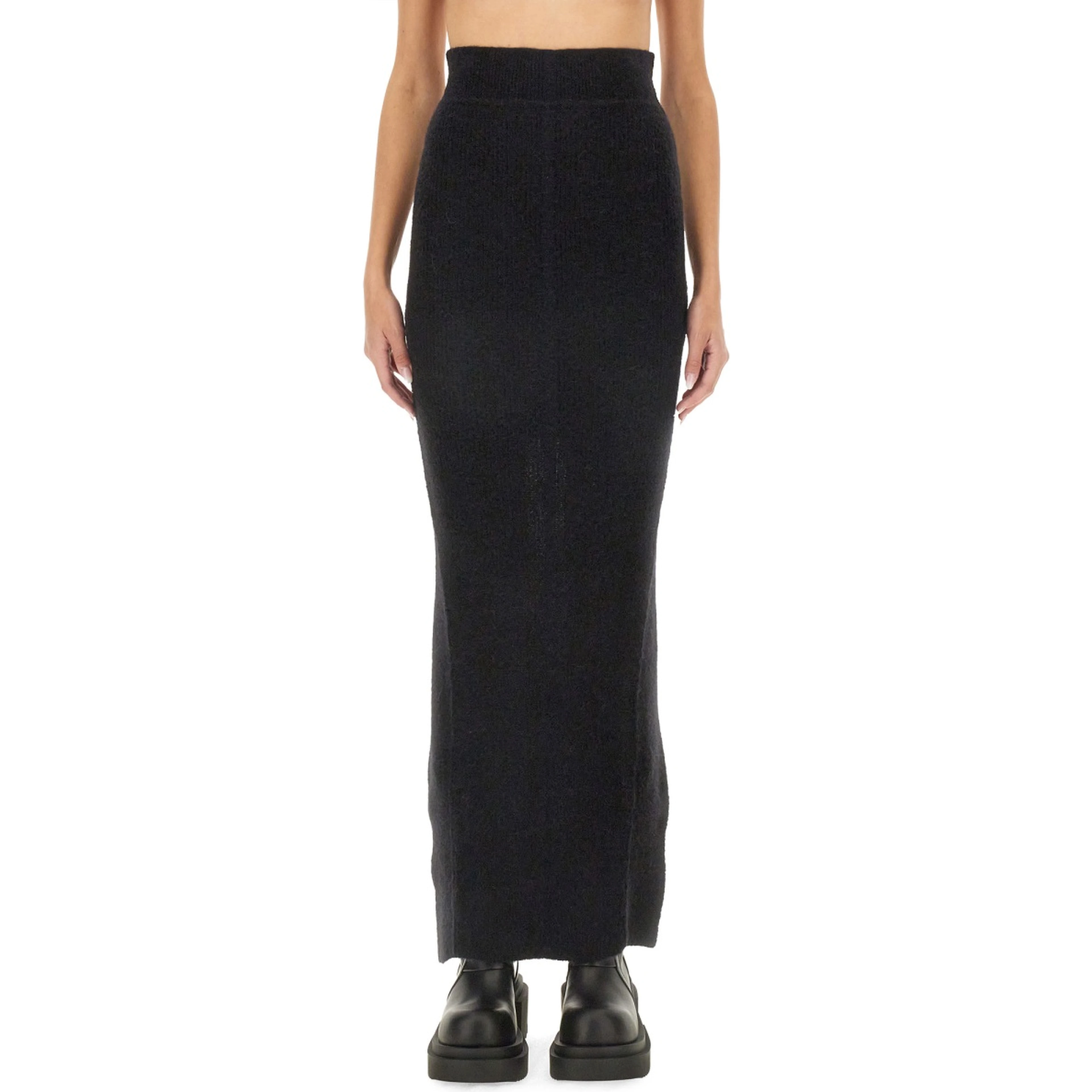 KNIT SKIRT
