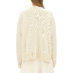 WOOL SWEATER