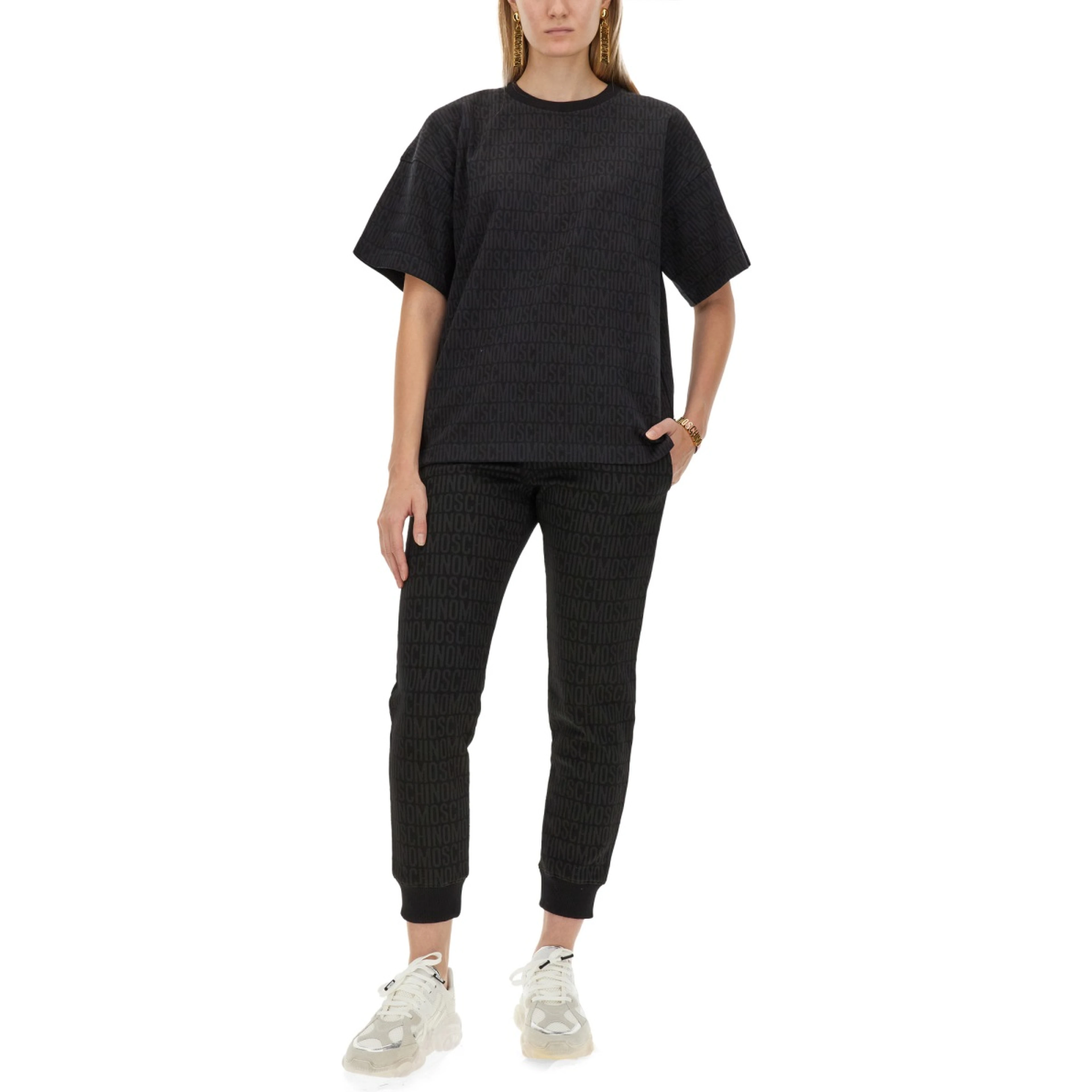 JOGGING PANTS