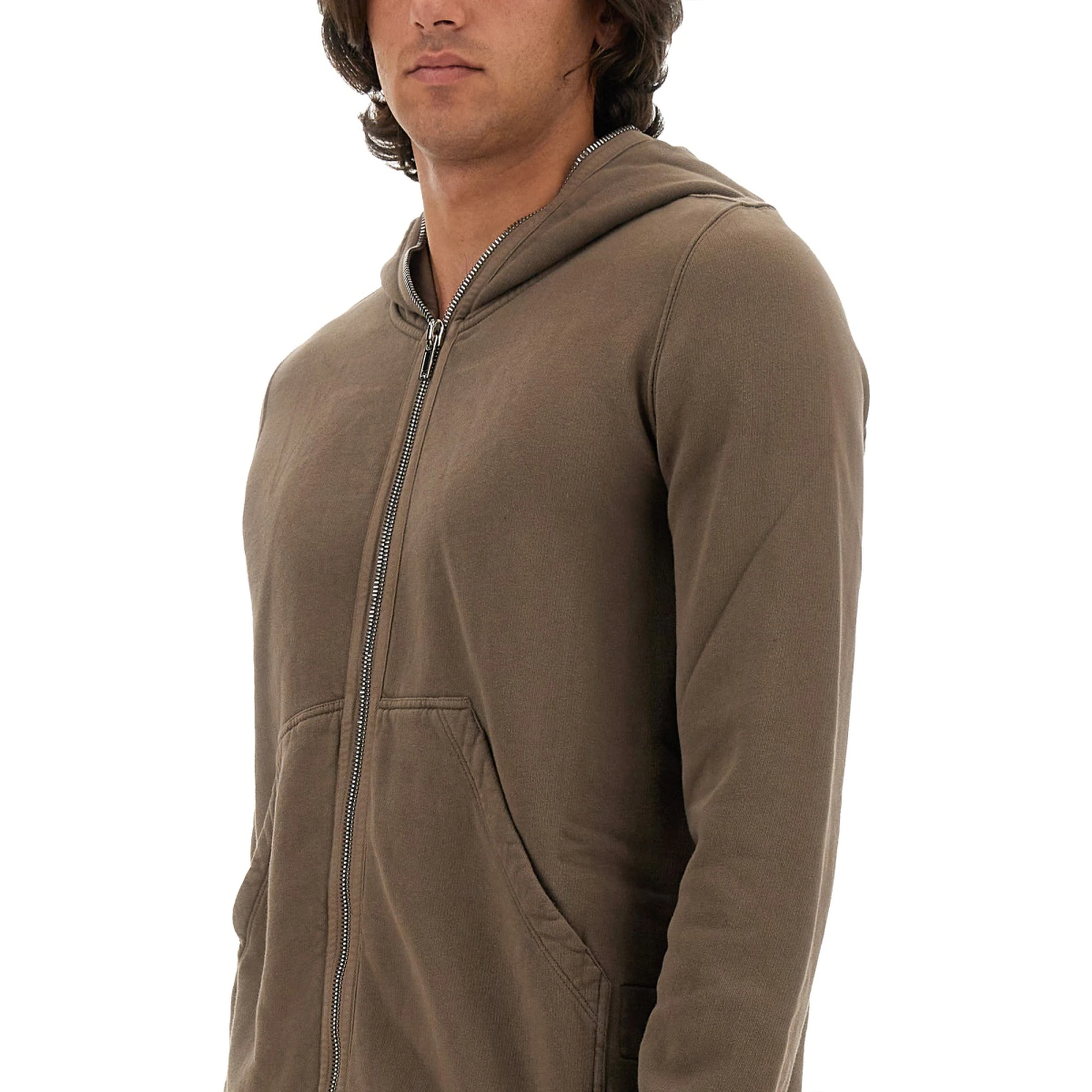 GIMP SWEATSHIRT