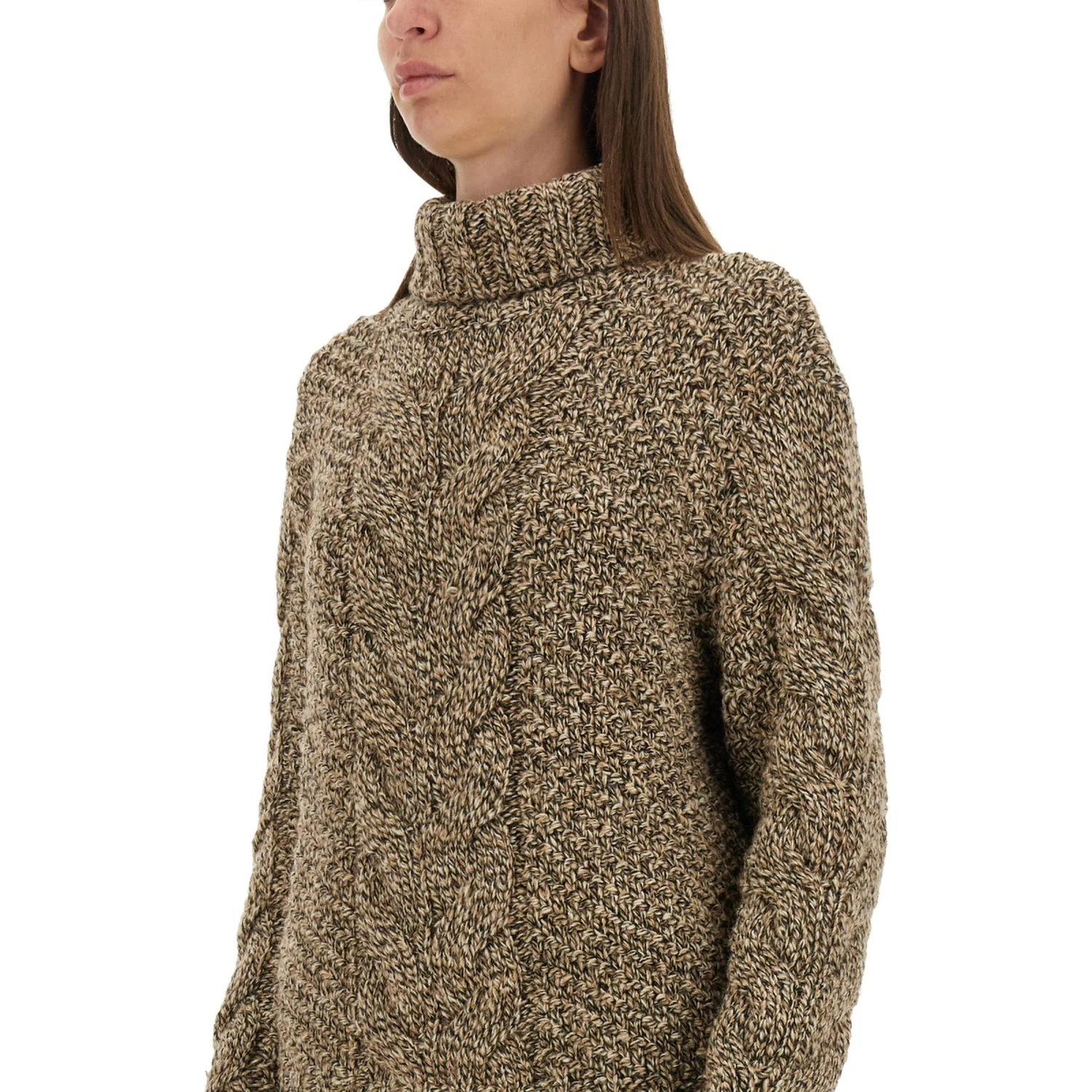 WOOL JERSEY.