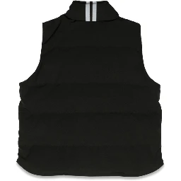 vanier vest- cr