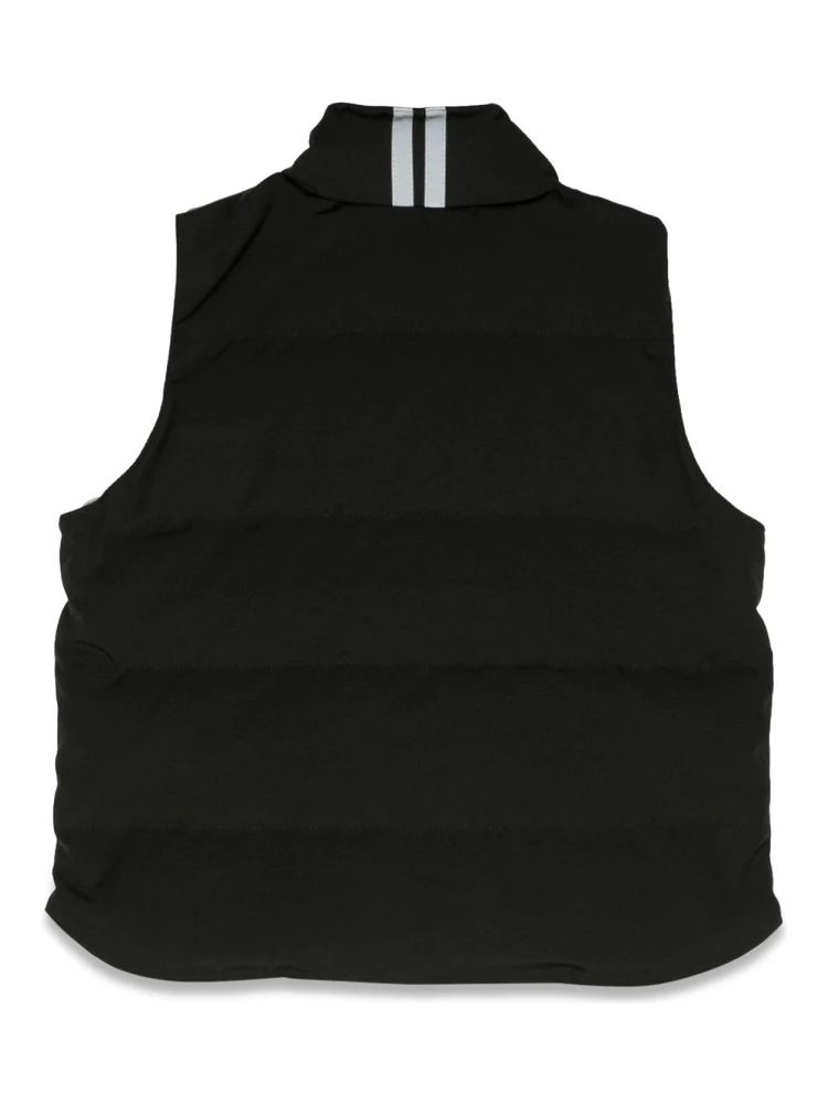 vanier vest- cr alternative