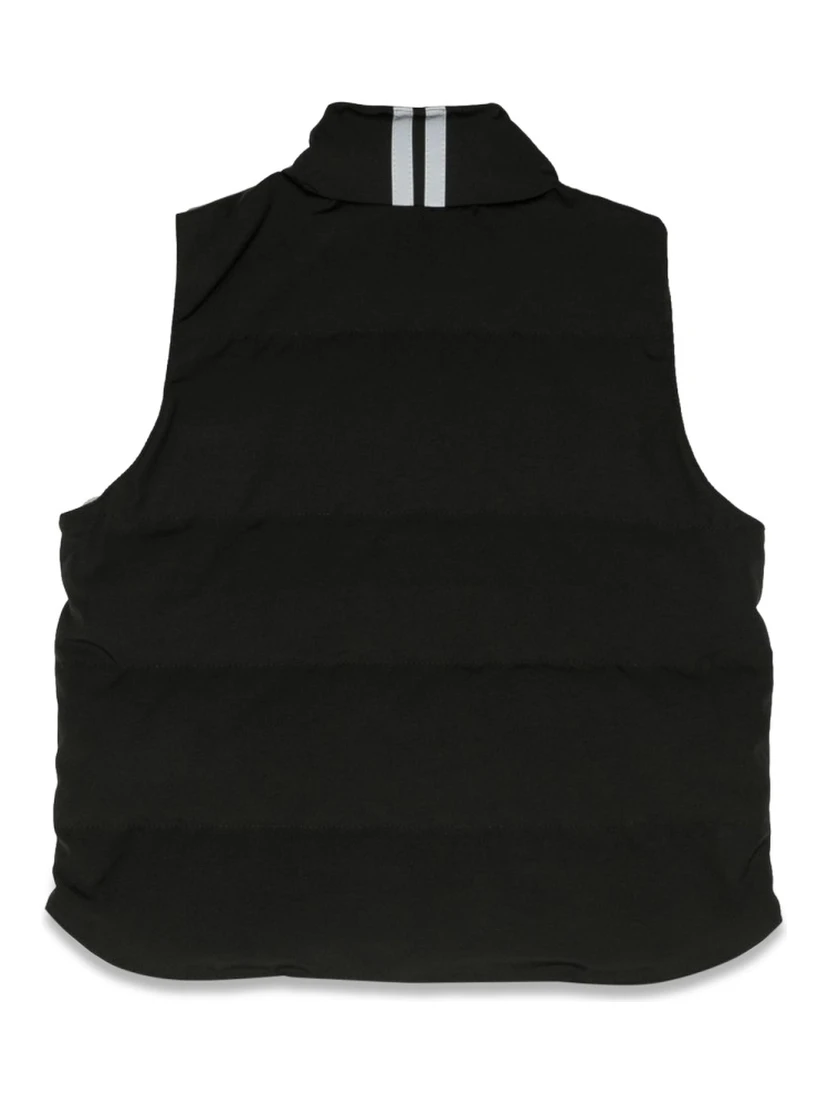 vanier vest- cr