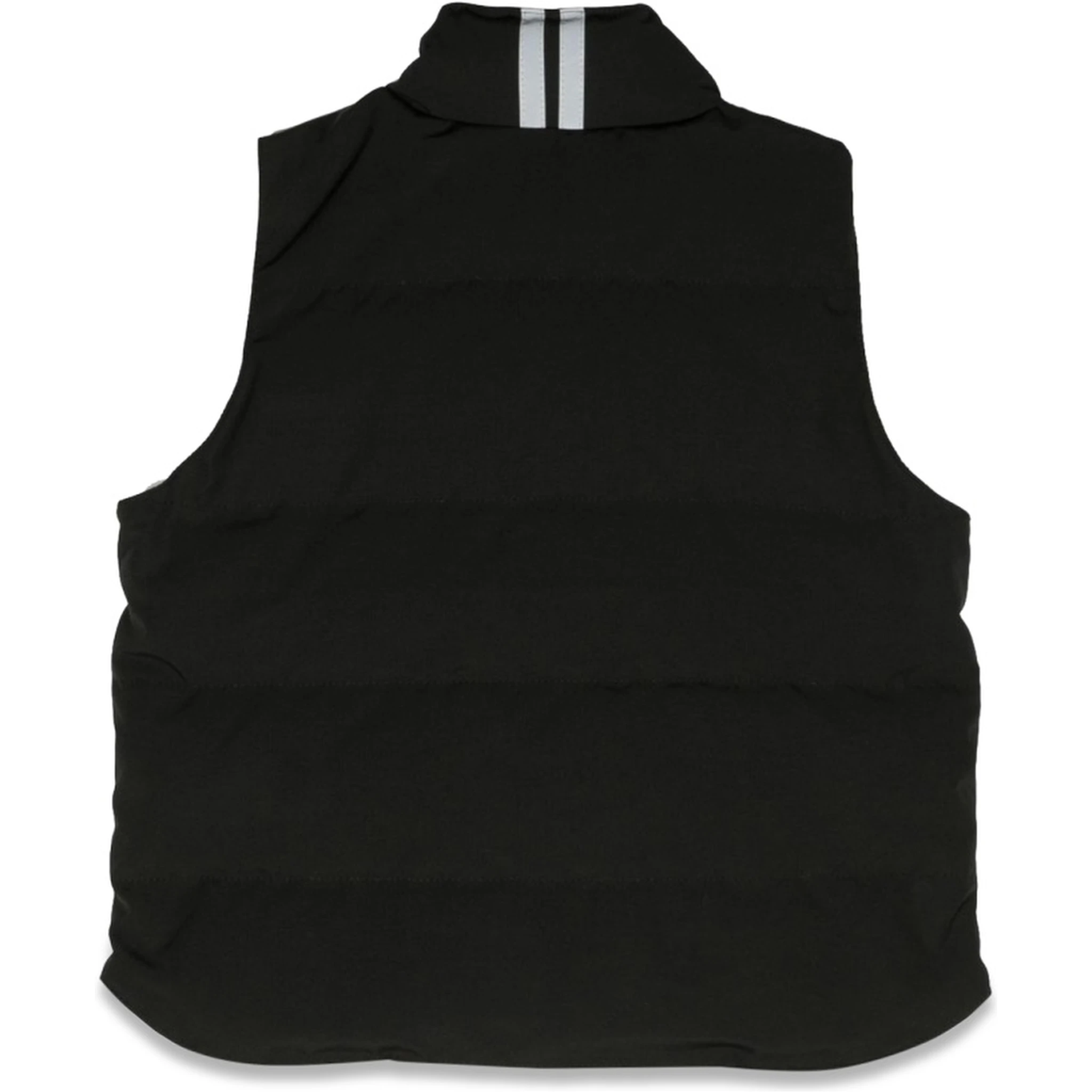vanier vest- cr