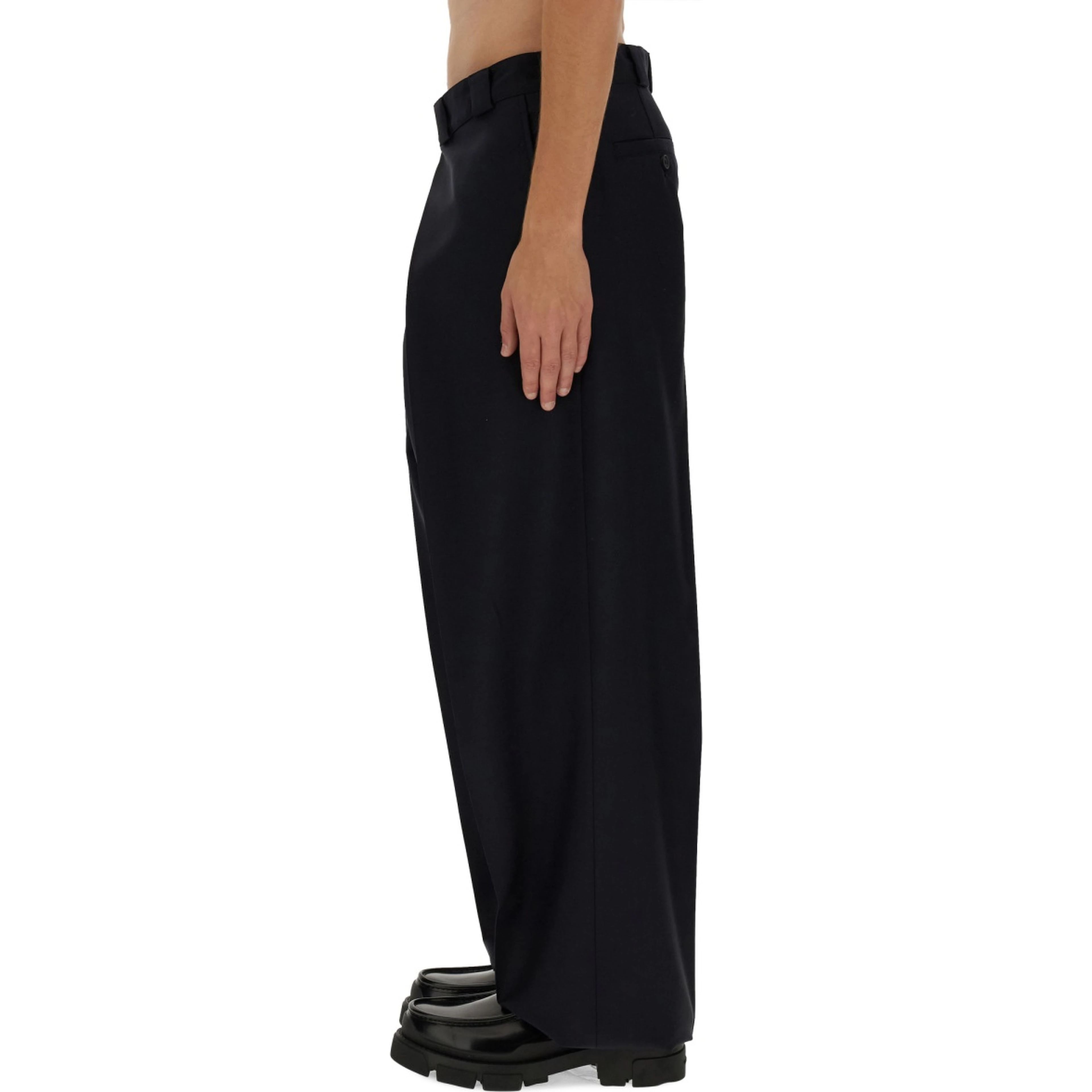 EXTRA LARGE PANTS