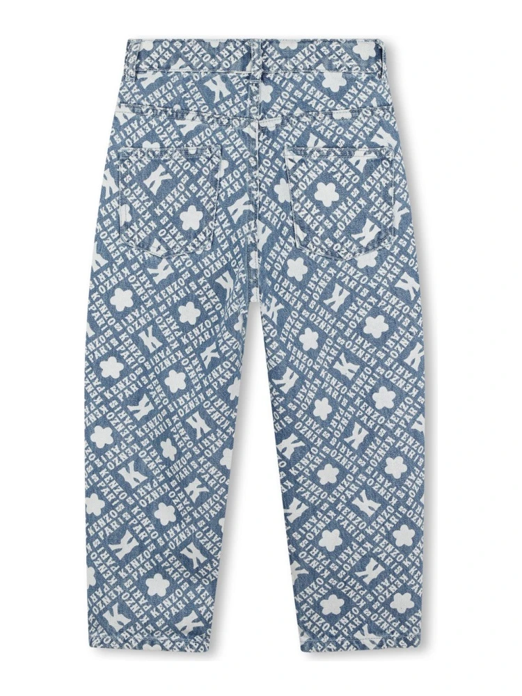 jean pants alternative