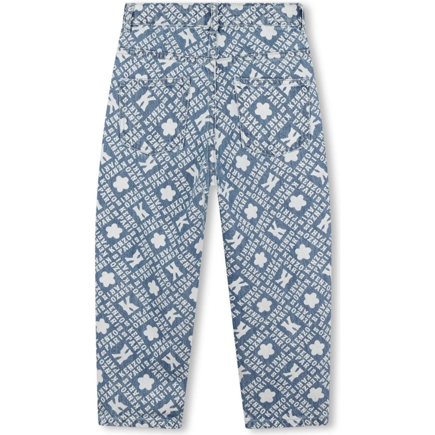 jean pants