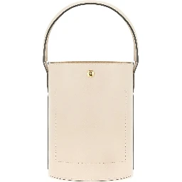 CUIR DE RUSSIE BUCKET BAG