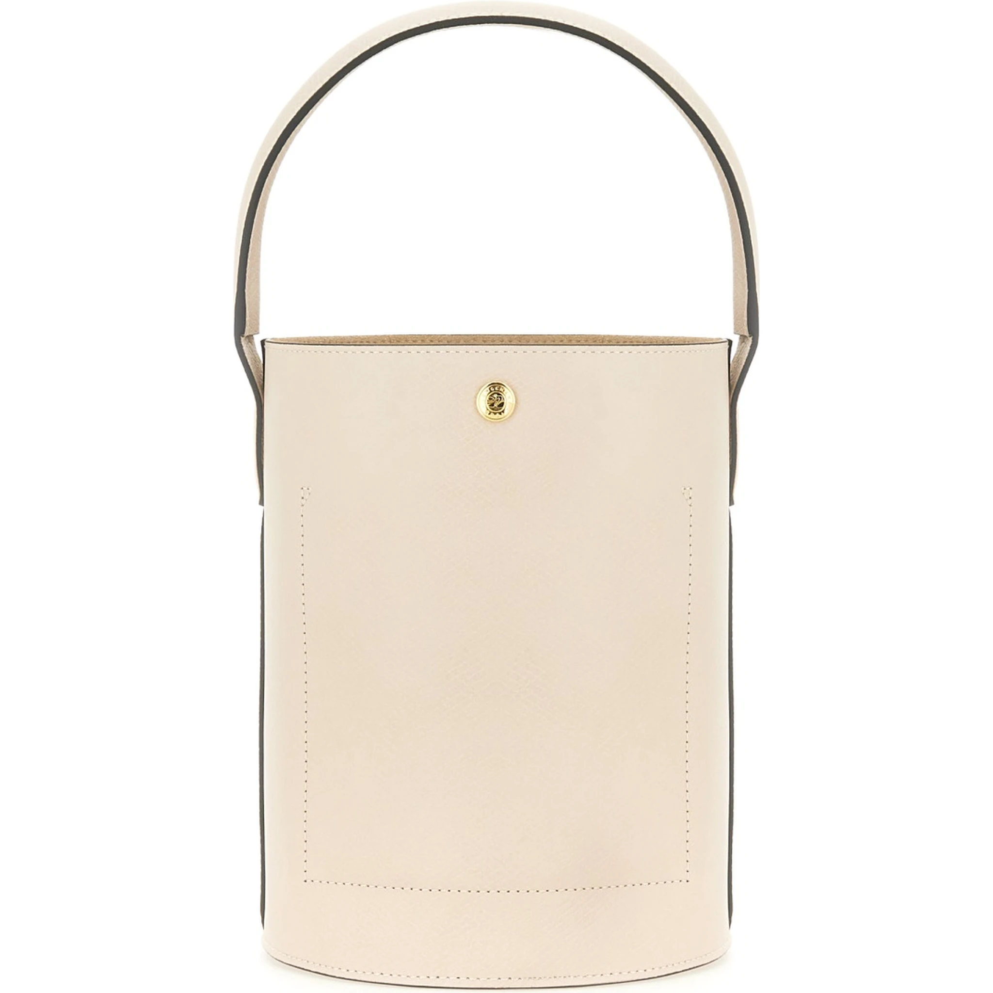 CUIR DE RUSSIE BUCKET BAG