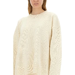 WOOL SWEATER