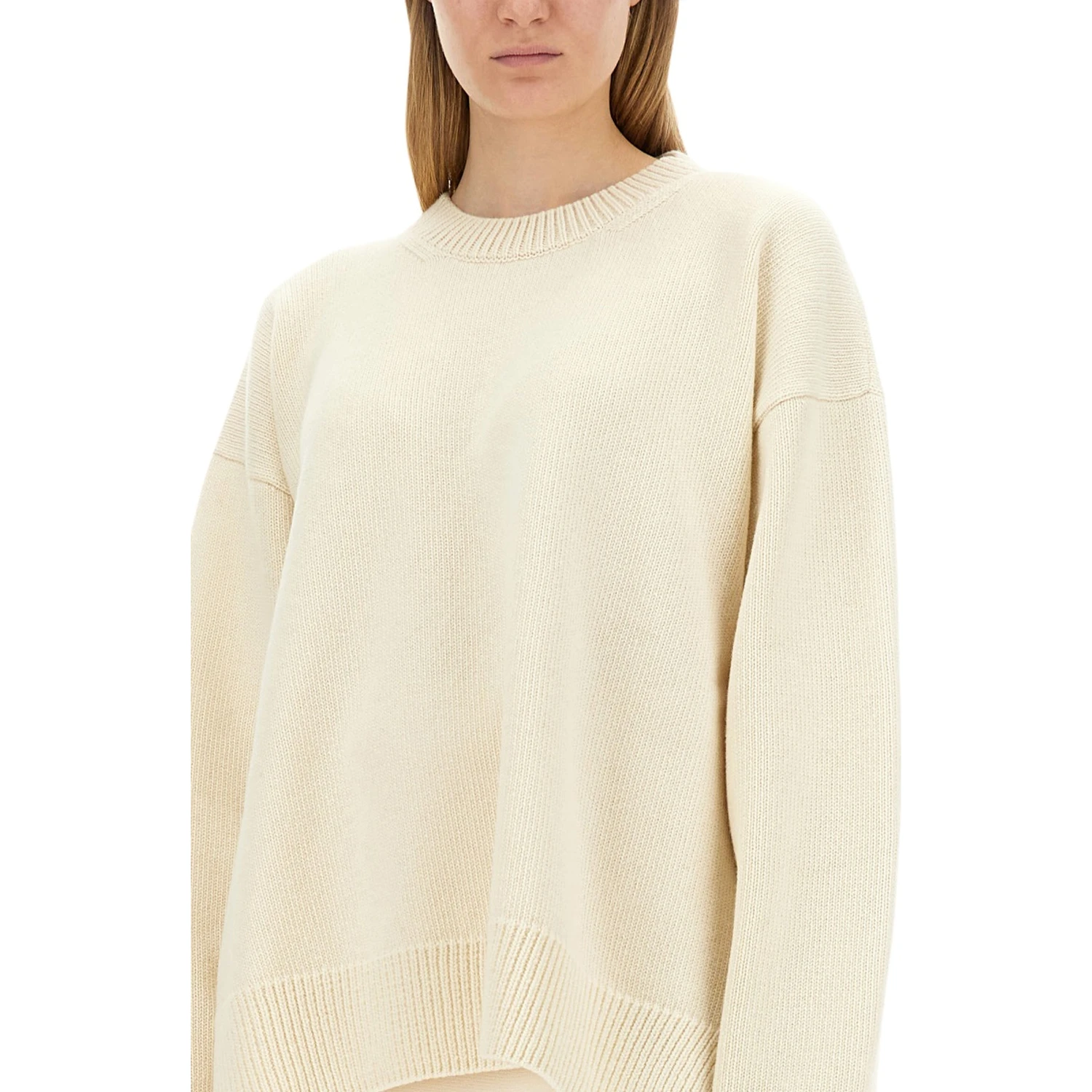 WOOL SWEATER