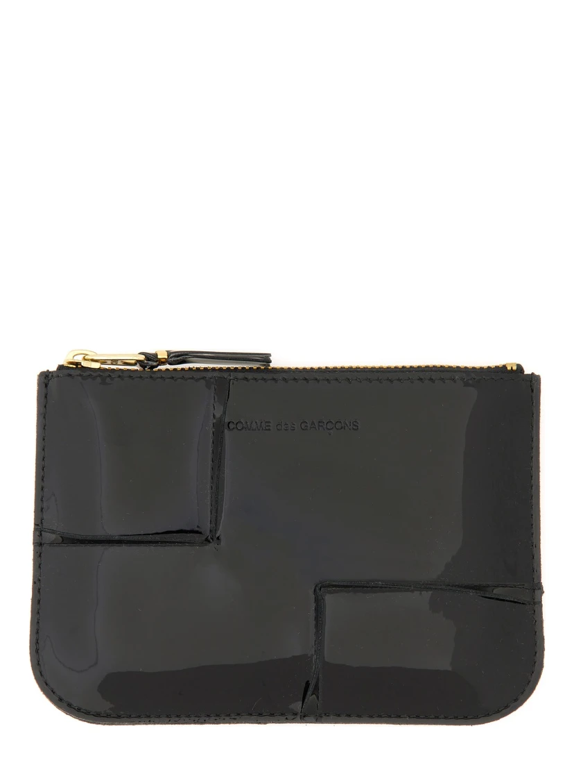 WALLET REVERSED HEM SERIES