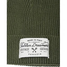 journey boy's knit cotton beanie hat dreamers label