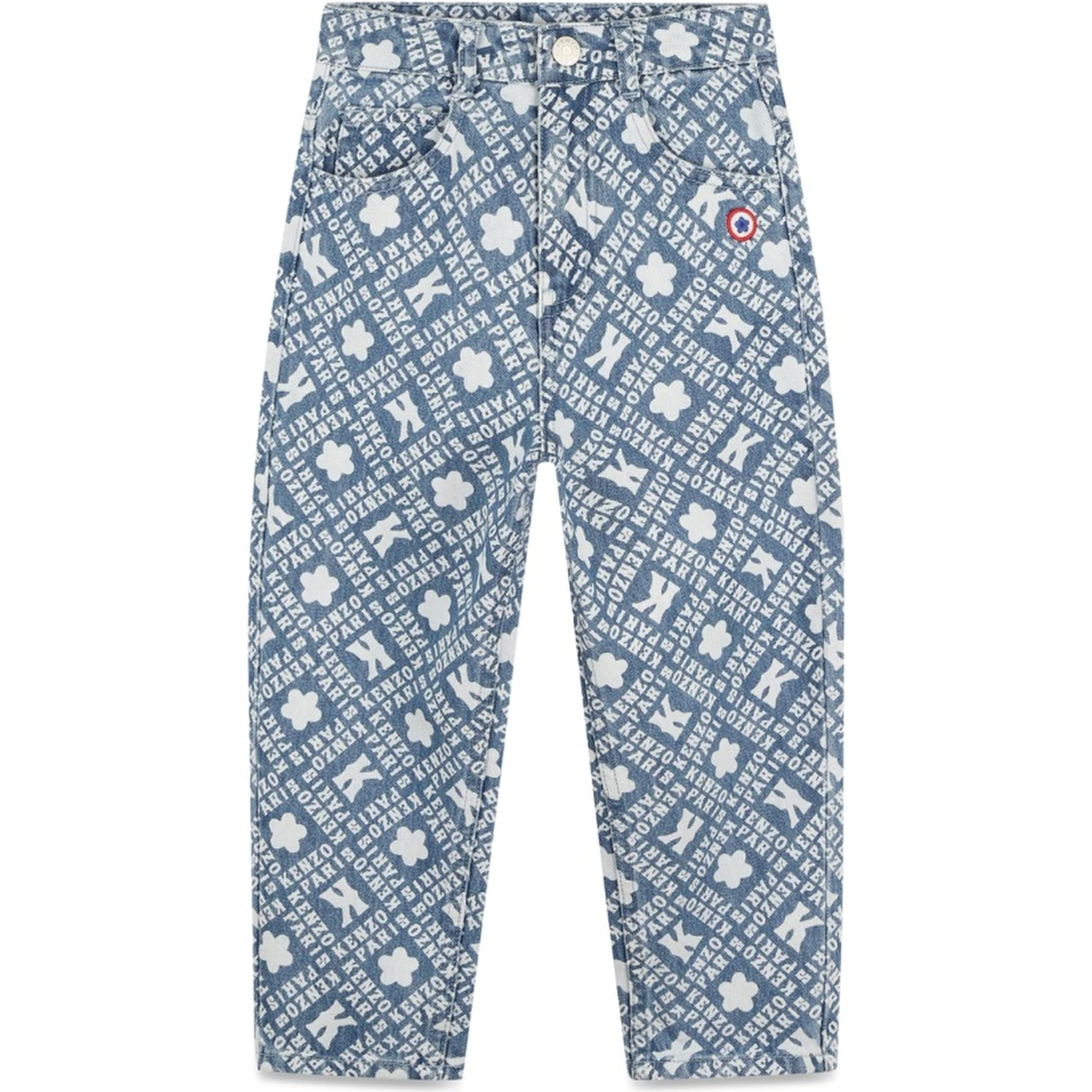 jean pants