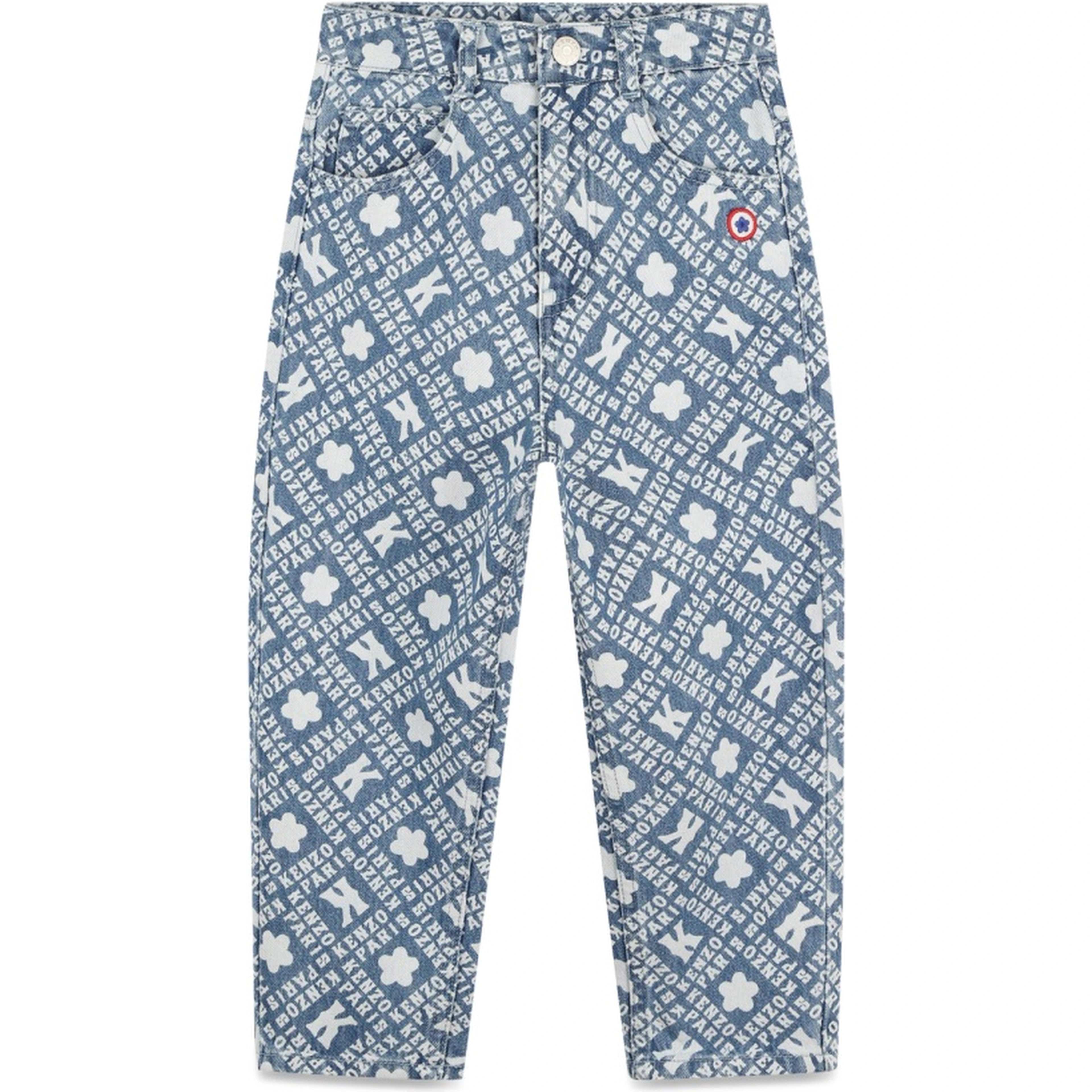 jean pants