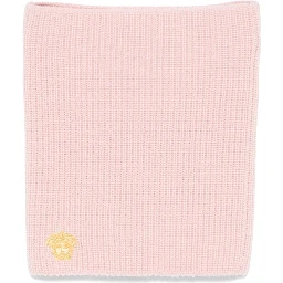 other knitwear medusa embroidery